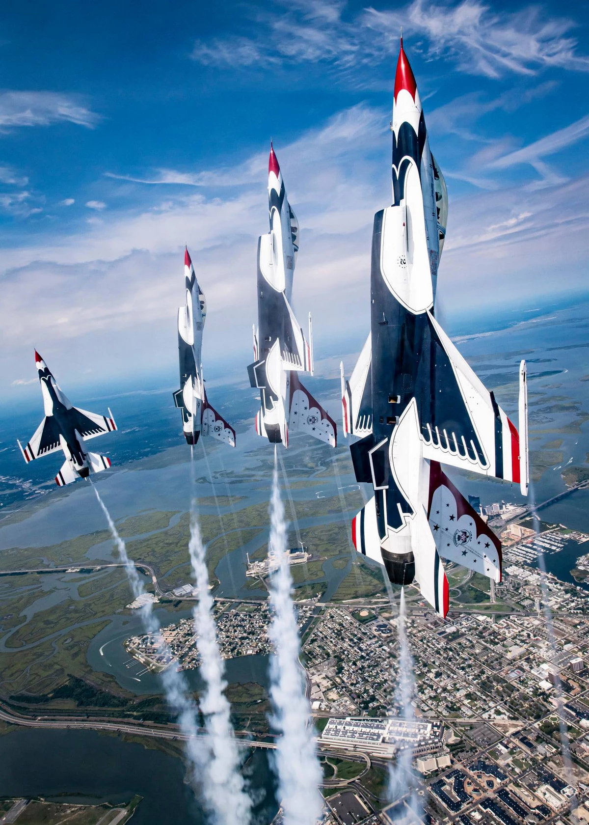 Great News Atlantic City Airshow Set To Return On August 18th
