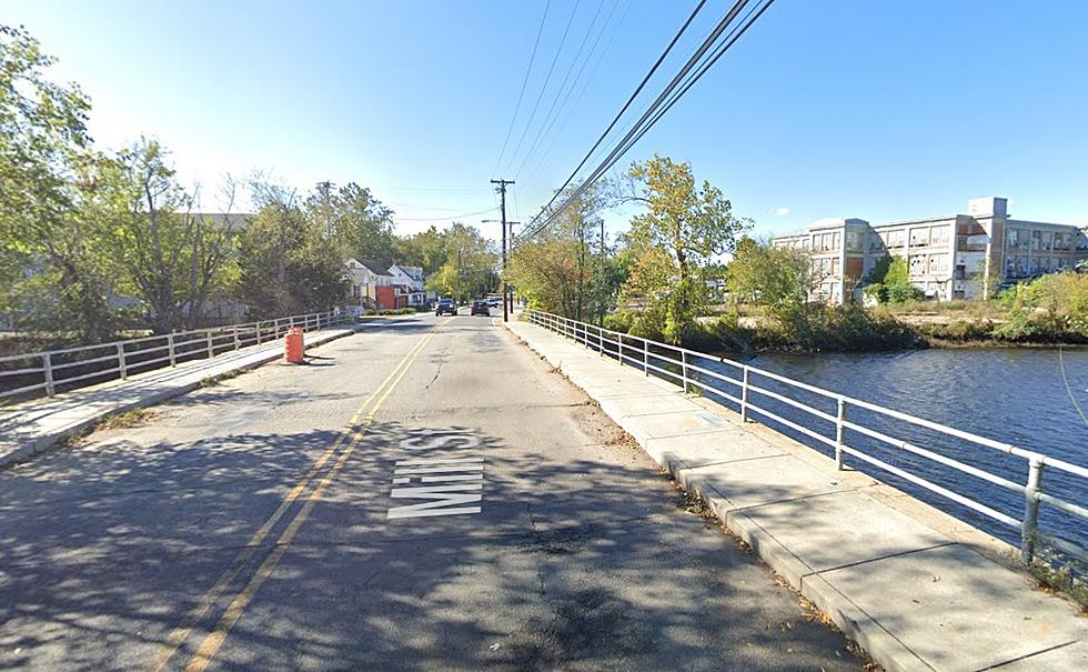 Route 559 / Cotton Mill Bridge in Mays Landing Reopens Friday