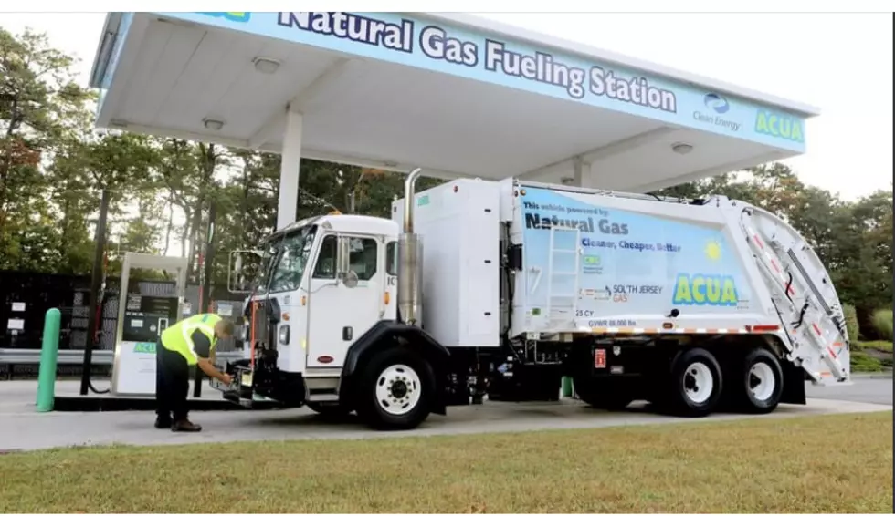 Atlantic County Municipal Utilities Authority Photo