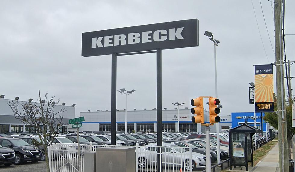 Kerbeck No More — Atlantic City Car Dealerships Sold to Ciocca