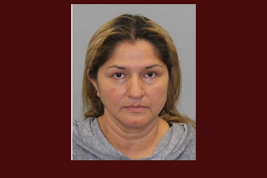 Ocean County, NJ, Woman Gets 45 Years For Murdering Her Wife