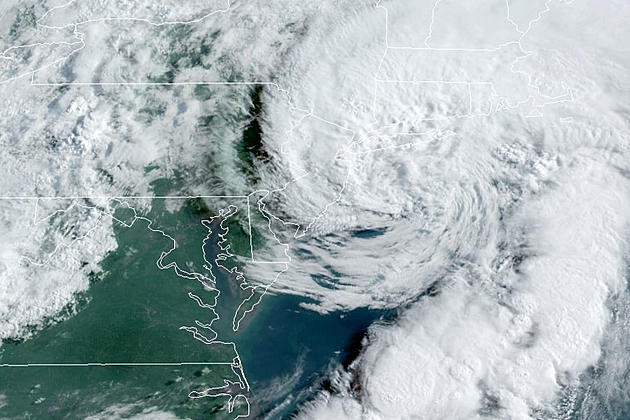 NJ about to enter peak of above-normal Atlantic hurricane season