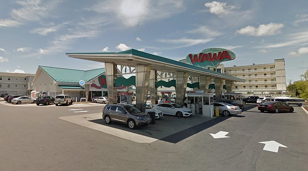 Cops: Camden County Woman Arrested in Wildwood, NJ, After Stealing Oil Tanker
