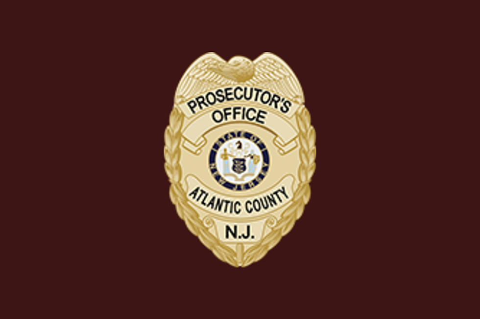 Atlantic County, NJ Prosecutor Names New Leadership Team