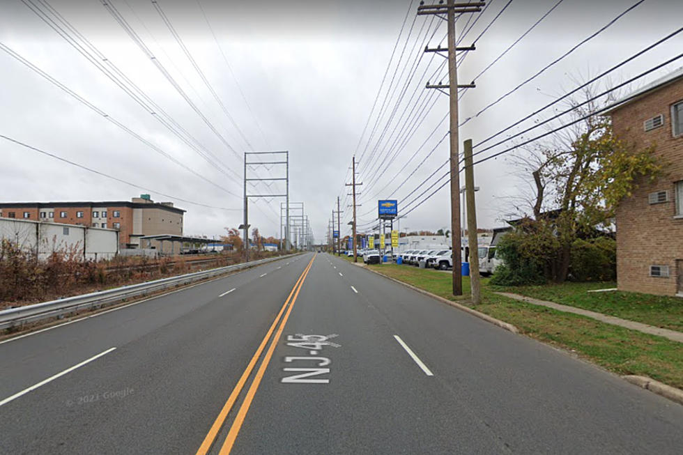Four Killed in Single-car Crash in Gloucester County, NJ, Saturday Night