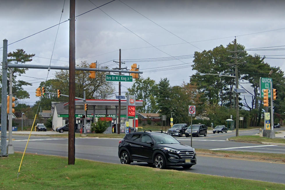 14-year-old Shot and Killed at Burlington County, NJ, Gas Station