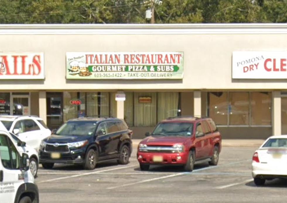 Dead Man Found Stuck in Galloway Pizza Shop Vent Identified