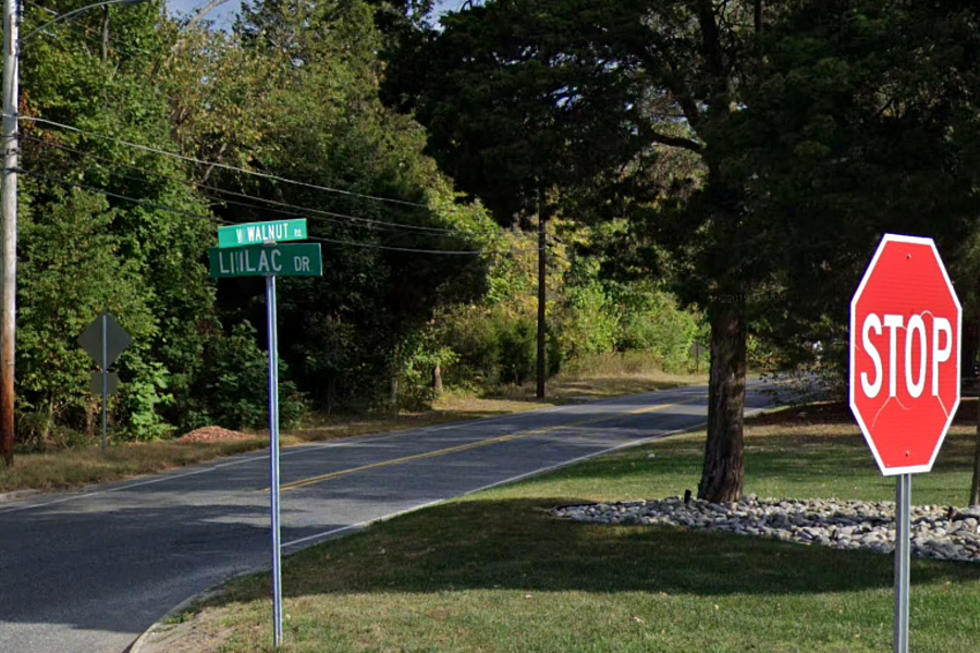 Driver Killed After a Hitting Tree Saturday Morning in Vineland, NJ