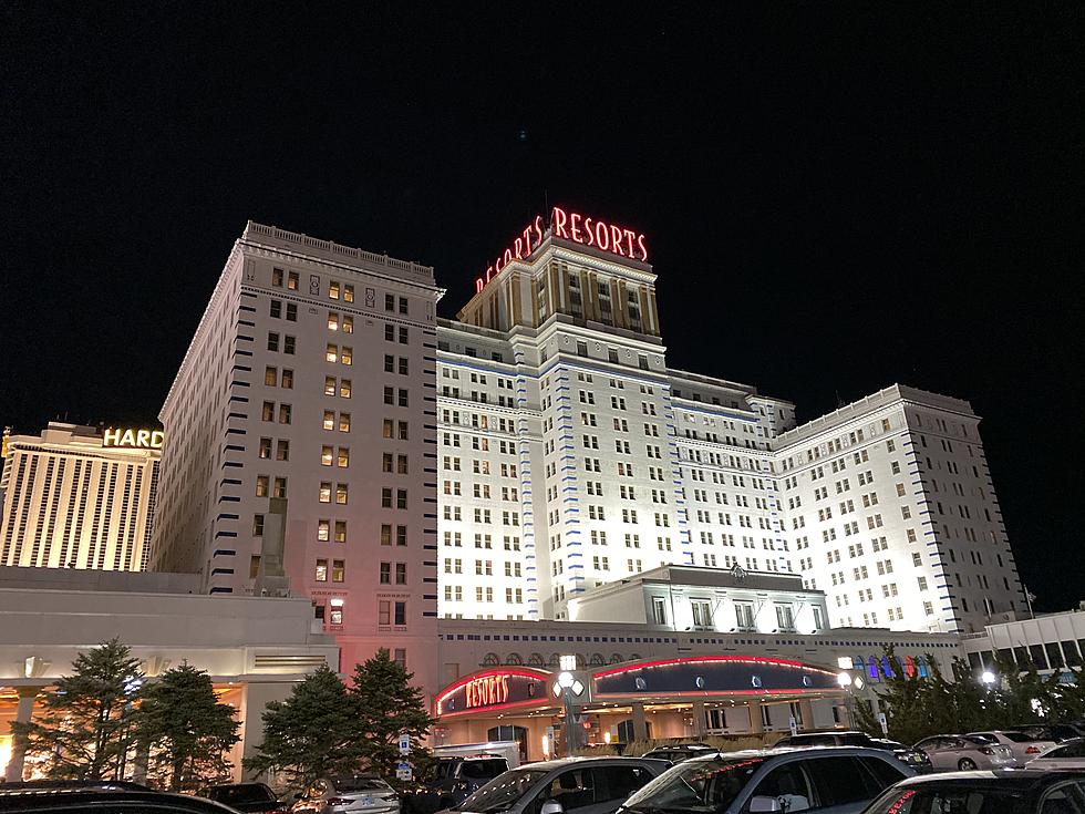 Resorts Casino Capriccio Italian Restaurant Is #1 In America, Again