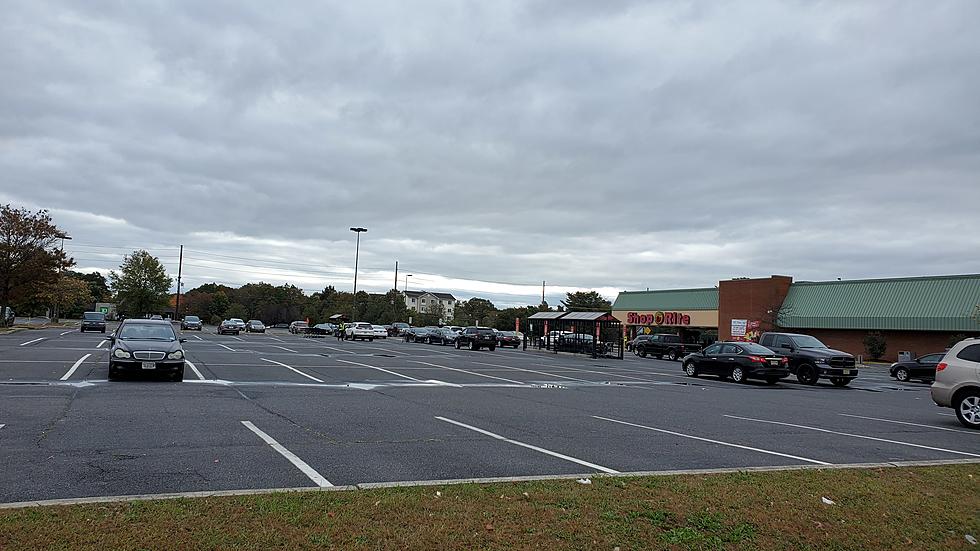 Hamilton, EHT Cops Search for Suspects in Parking Lot Robberies