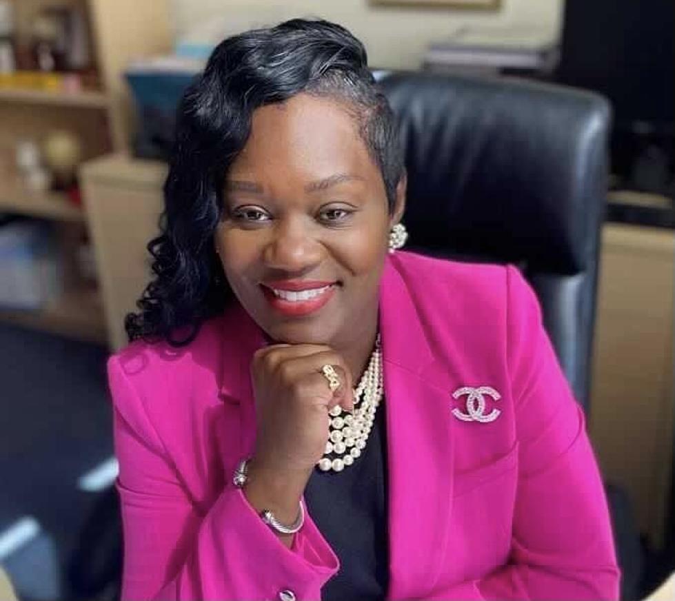 Dr. La’Quetta Small Makes History As New Atlantic City Superintendent