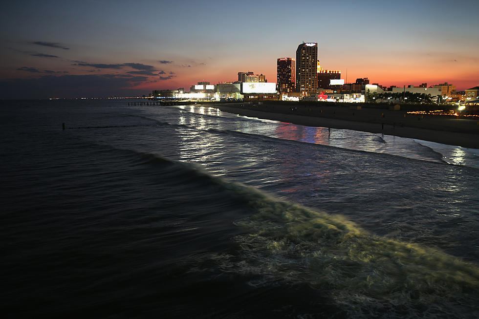 Forbes: Atlantic City, NJ, Named on of Best Places to Travel for 2023