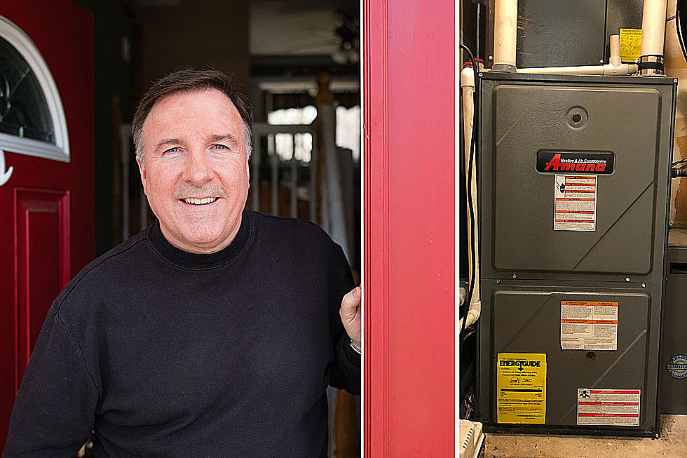 Harry Hurley’s Top Signs That You Need a New Furnace
