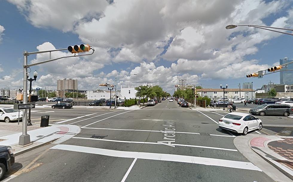 Atlantic City, NJ, Cops: Man Shot Early Thursday Morning