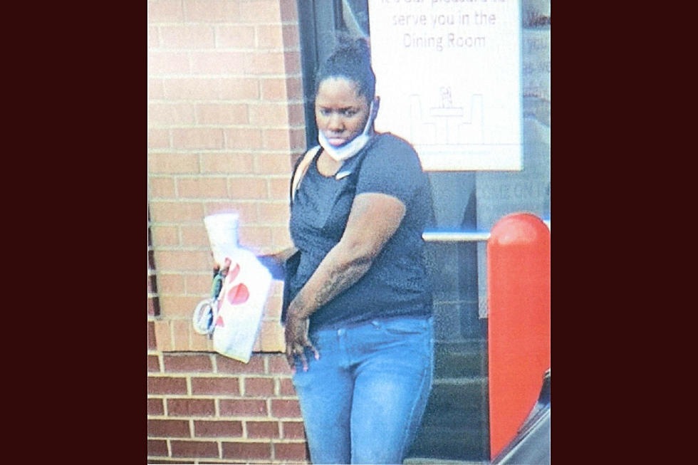 My Pleasure: Vineland, NJ, Cops Ask for ID of Woman at Chick-fil-A