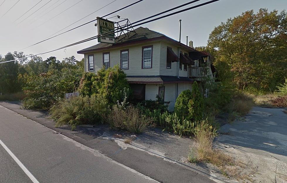 Amazing: 28 Google Maps Pictures Show How Quickly Egg Harbor Township, NJ, Has Changed