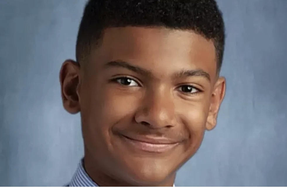 New Jersey Boy, (14) Collapses & Dies While Playing Basketball