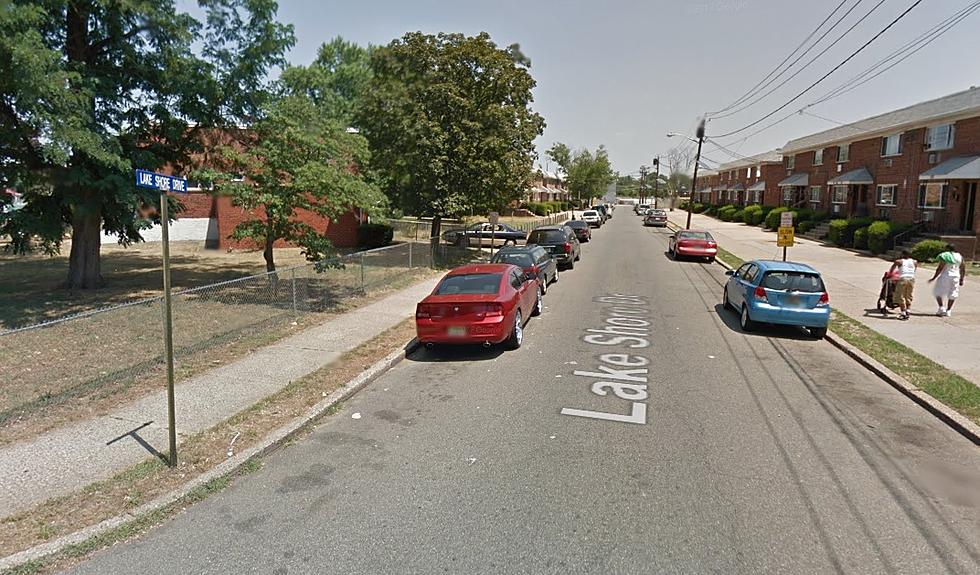 More Violence: Cops Investigate Fatal Shooting in Camden County, NJ