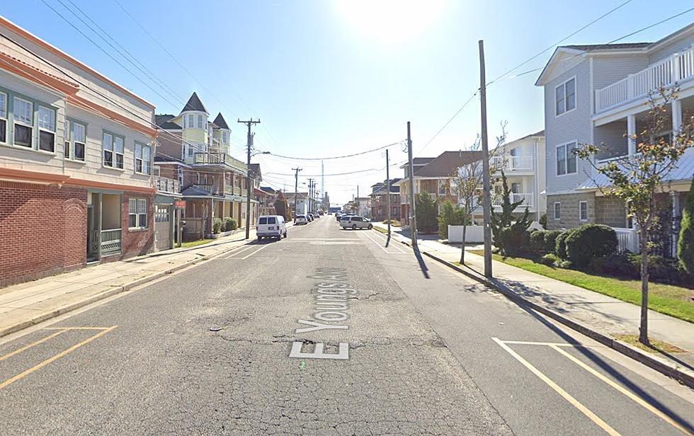 Wildwood, NJ, Cops: Man Arrested for Assault, Hitting Door With Axe