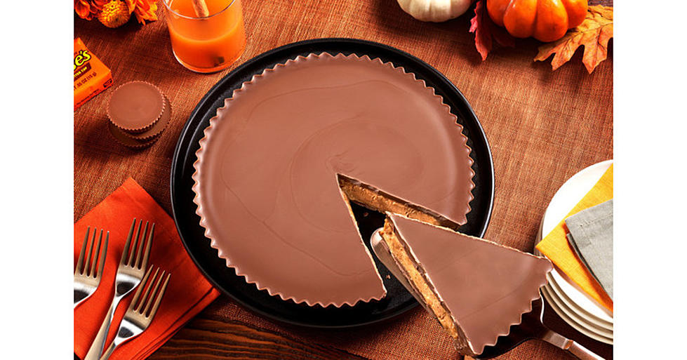 Beyond Decadent: Reese’s Thanksgiving Pies Sell Out Instantly