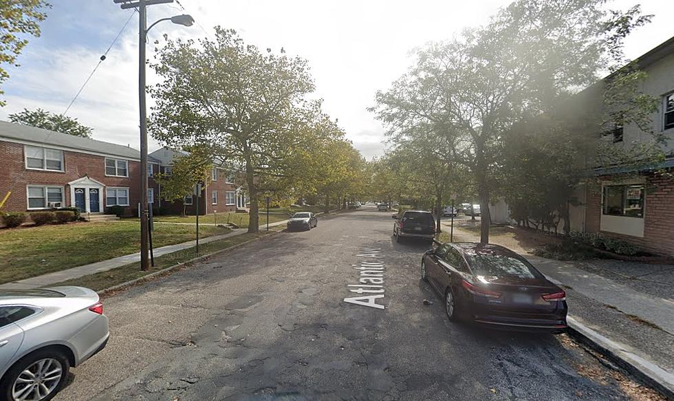 Man Fatally Shot in Pleasantville, NJ, Saturday Morning