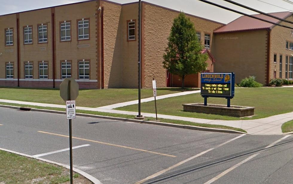 Cops: Lindenwold, NJ, High School Student Brought Gun to School