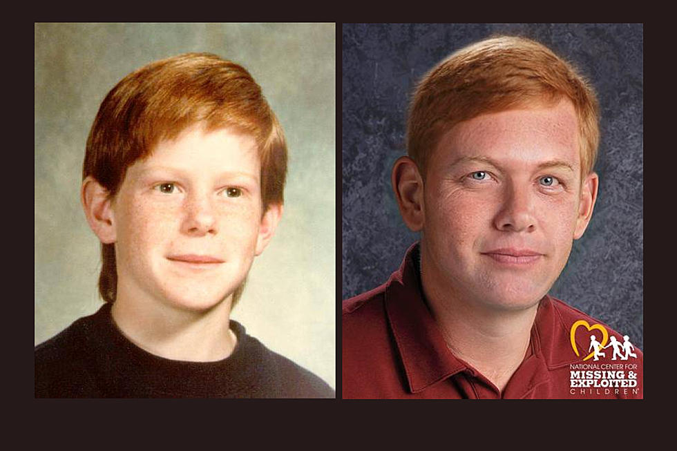 It&#8217;s been 31 years since this boy disappeared in Middle Township, NJ