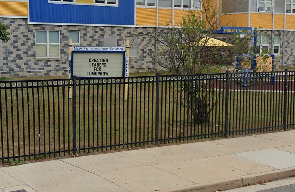 Atlantic City, NJ, Cops: Gun Seized After Group Films Music Video at a School