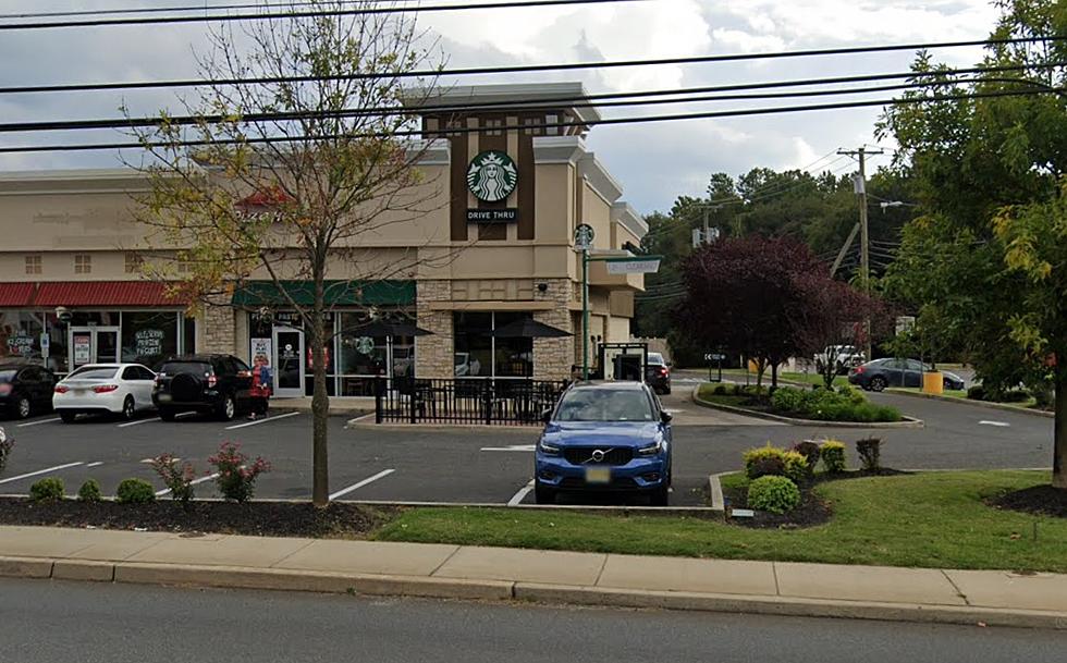 Alert for Customers: Gloucester Twp., NJ, Starbucks Employee Tests Positive for Hepatitis A