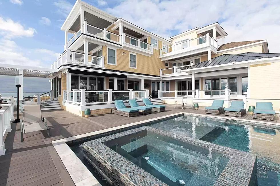 Splendid! The Highest-priced Home For Sale in Atlantic County is in Brigantine, NJ