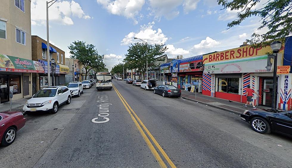 Man Fatally Stabbed in Camden County, NJ, Thursday Afternoon