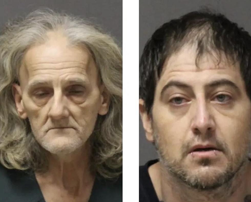 Cocaine, Pills, Cash, Father & Son Nabbed At New Jersey Wawa