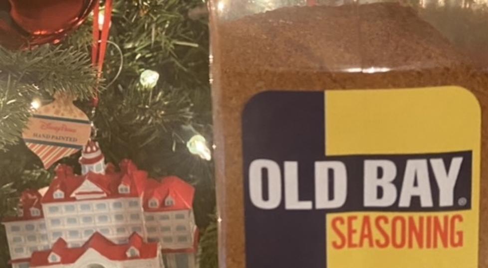 Old Bay Seasoning In Your Hot Chocolate &#8211; Would You Do it?