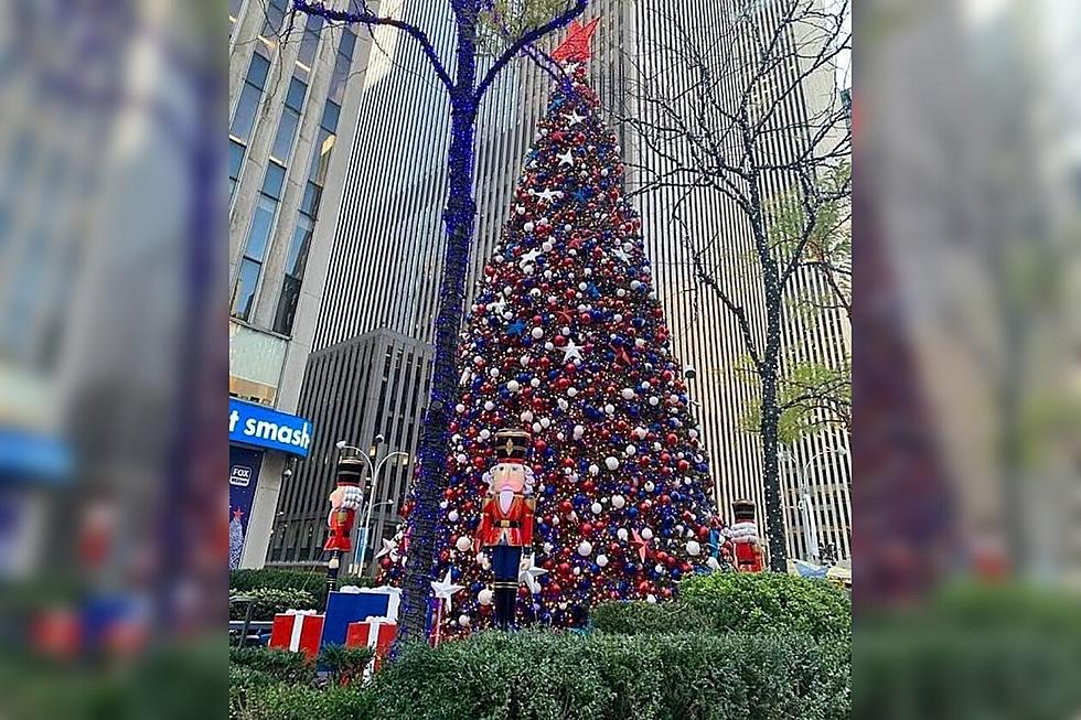The Fox News ‘All American Christmas Tree’ Fire Is Political [OPINION]