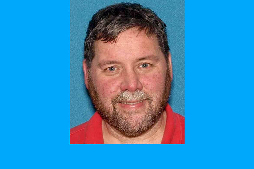 Ocean County, NJ, Cops Search for Missing 56-year-old Man