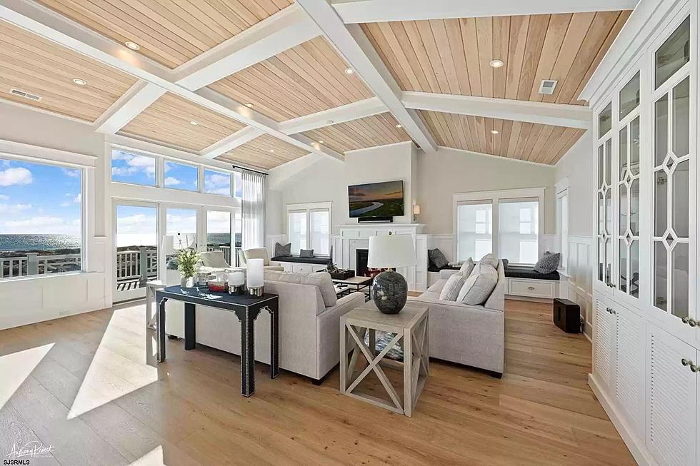 This $17.7 Million Ocean City Home is Simply Stunning