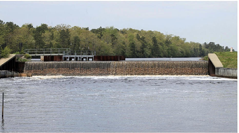 Hamilton Township – Atlantic County – Lake Lenape Dam Public Meeting