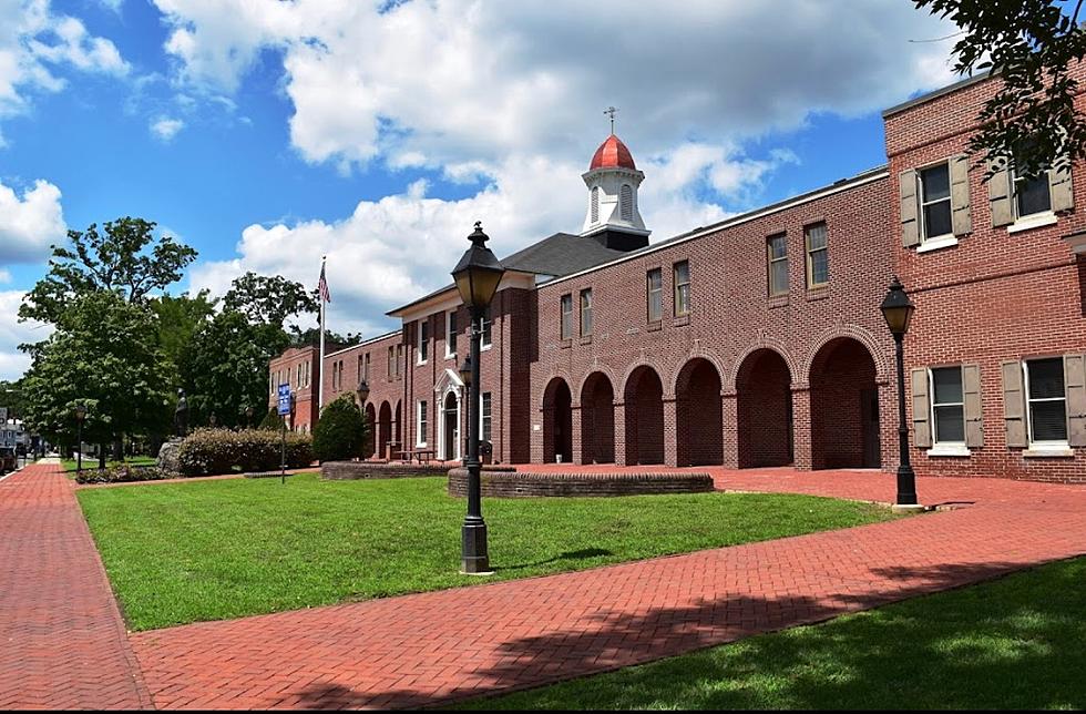 Atlantic County's New Central Court Set to Open