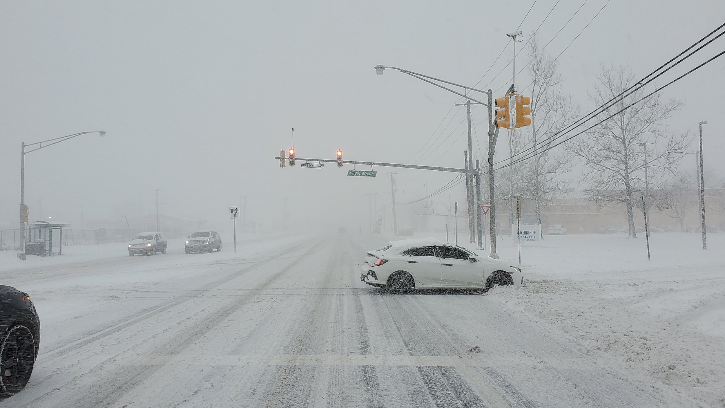 When Will It First Snow in New Jersey 2023-2024?