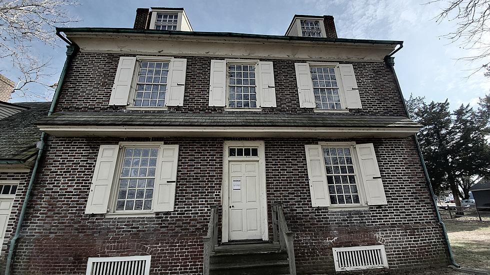 Gruesome: 10 Brutally Massacred in This Southern NJ House