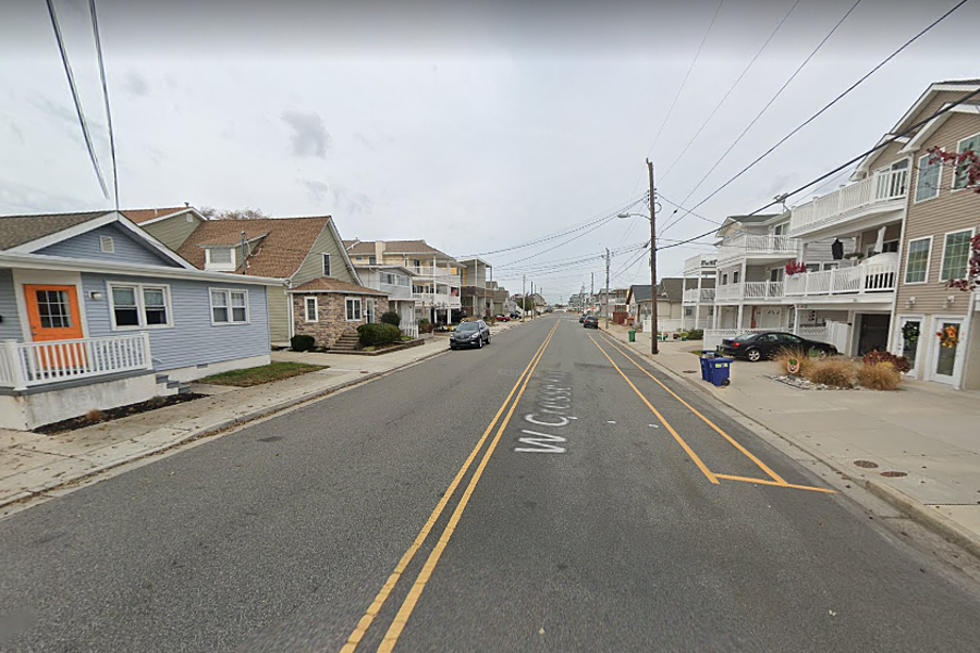 Cops: Wildwood, NJ, Man Arrested for Not One, But Two Car Burglaries
