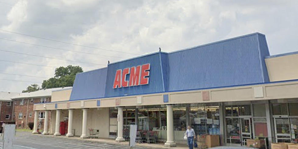 New Jersey ACME Store Will Close It’s Doors On February 3, 2022