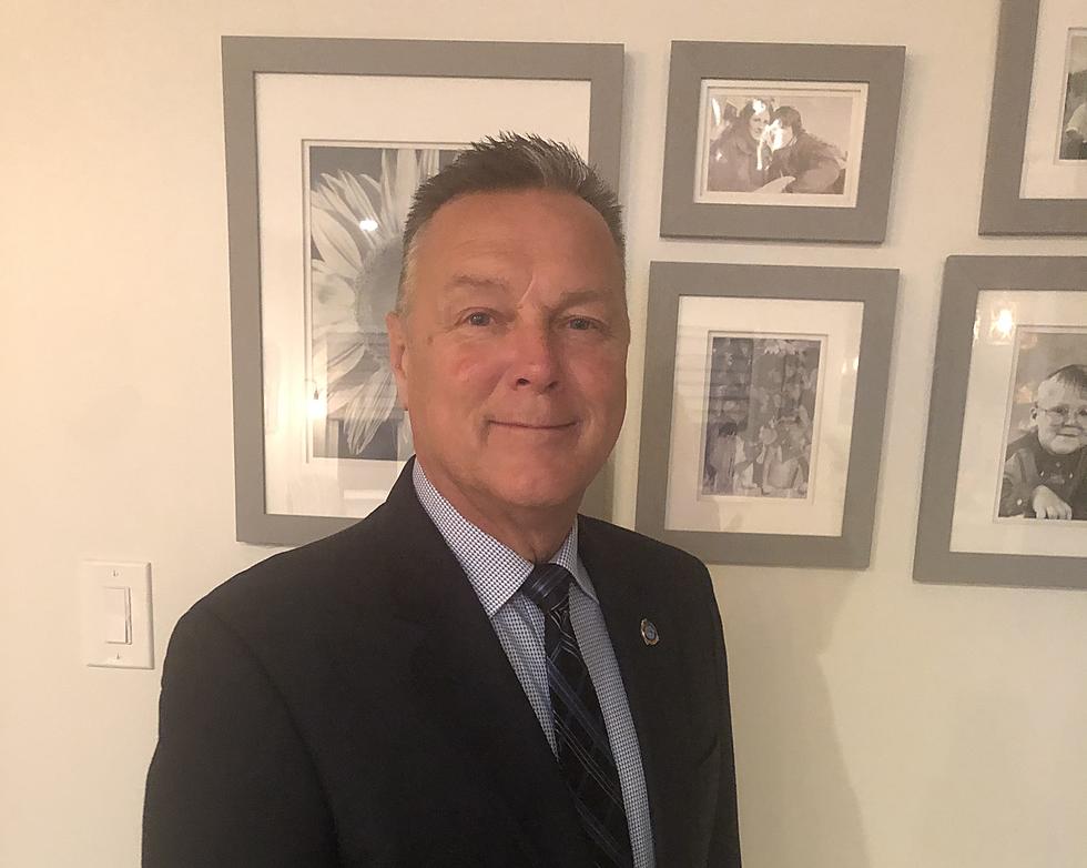 Ken Adams Selected As Somers Point 1st Ward Councilman