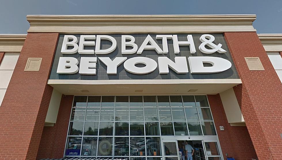 Coupons No More: Popular Bed Bath &#038; Beyond Store Closing in NJ