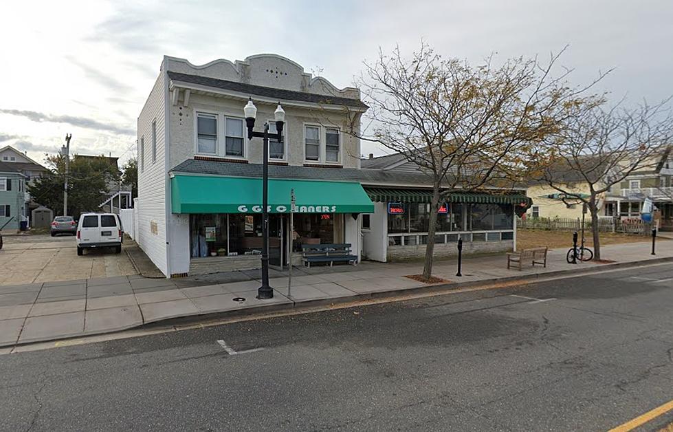 Partial Roof Collapse in Ocean City, NJ, Blamed on Heavy Snowfall