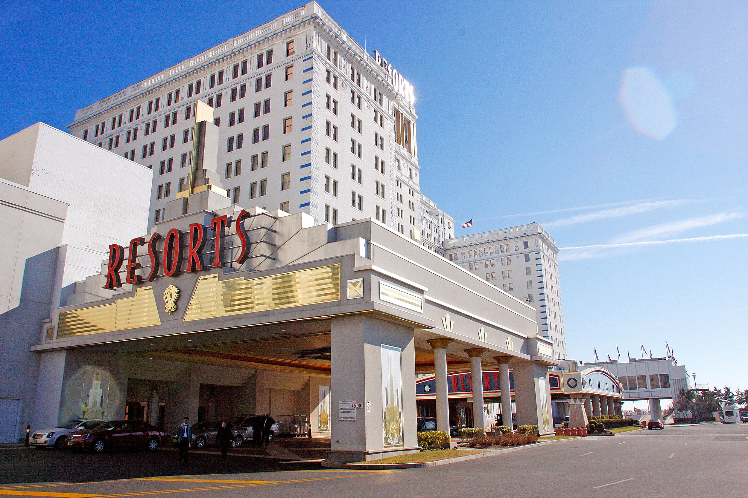 casino hotels in atlantic city new jersey