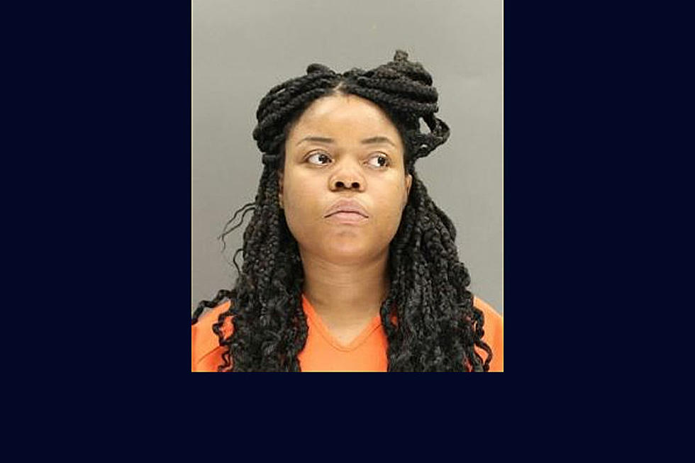 Willingboro, NJ, Woman Sentenced to 15 Years for Sexual Assault of Child