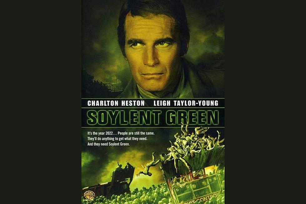 Is ‘Soylent Green’ Movie From 1972 Accurate in 2022 New Jersey?