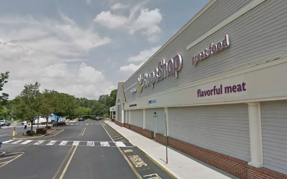 Stop & Shop in South Brunswick NJ - Photo: Google Maps