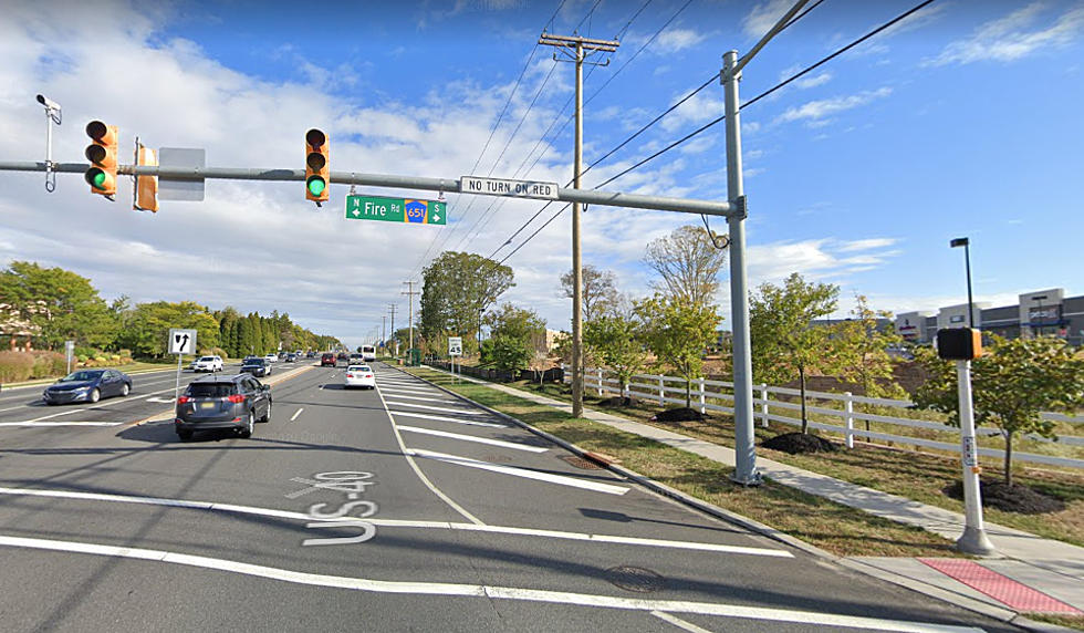 Egg Harbor Twp., NJ, Cops Identify Man Found Dead on Black Horse Pike by Walmart